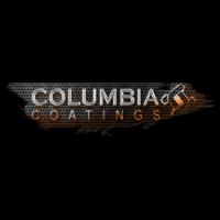 Columbia Coatings, LLC Logo