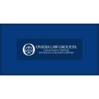 Ovadia Law Group Logo