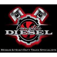 Complete Diesel Logo