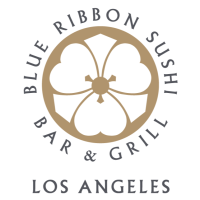 Blue Ribbon Sushi Bar & Grill Logo