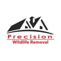 Precision Wildlife Removal Logo