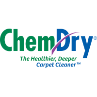 On Time Chem-Dry Logo