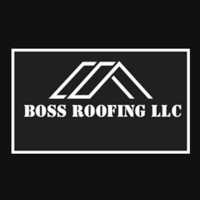 Boss roofing LLC Logo