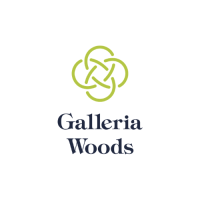 Galleria Woods Logo