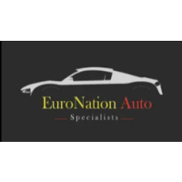 EuroNation Auto Specialists Logo