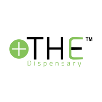 THE Dispensary - Green Bay West Logo