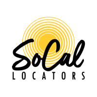 SoCal Locators Logo