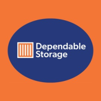 Dependable Storage Logo