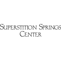 Superstition Springs Center Logo