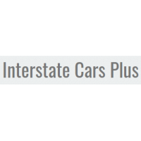 Interstate Cars Plus Logo