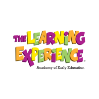 The Learning Experience - Tomball Logo