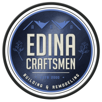Edina Craftsmen Logo