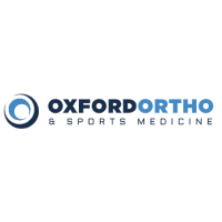 Oxford Orthopaedics & Sports Medicine Logo
