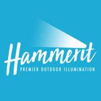 Hammerit Premier Outdoor Illumination Logo