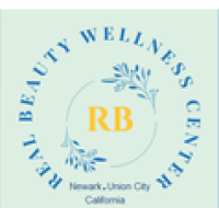 Real Beauty Skin Care & Wellness Center Logo