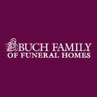 Buch Funeral Home, Inc. Logo