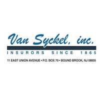 Van Syckel Inc Logo