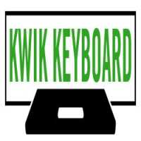 Kwik Keyboard Logo