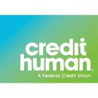 Credit Human | The Vineyard Financial Health Center Logo