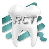 RCT Endodontics North Potomac Logo
