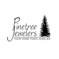 Pinetree Jewelers Logo