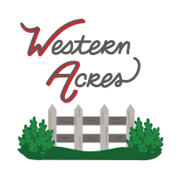 Western Acres Mobile Home Park Logo