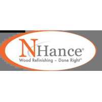 N-Hance Wood Refinishing of Chapel Hill & Burlington Logo