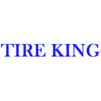 Tire King Logo
