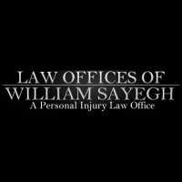 Sayegh Law Firm Logo