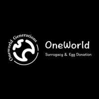 Oneworld Generations Logo