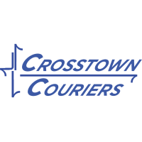 Crosstown Couriers Logo