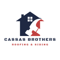 Cassas Bros Construction Logo