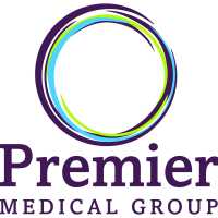 Premier Medical Group - Pediatrics Logo