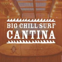 Big Chill Surf Cantina Logo