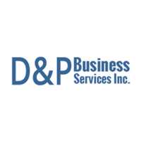 D&P Business Services, Inc Logo