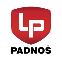 PADNOS Holland Headquarters Logo