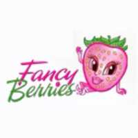 Fancy Berries LLC Logo