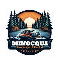 Minocqua Power Sport Rental Logo