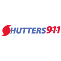 Shutters9-1-1 Logo