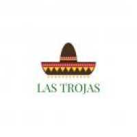 Las Trojas Logo