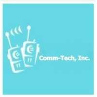 Comm-Tech, Inc. Logo