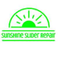 Sunshine Slider Repair LLC Logo
