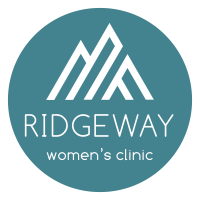 Ridgeway Women's Clinic Logo