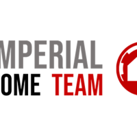 Christina Zajic | eXp Realty | Imperial Home Team Logo