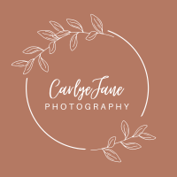 Carlye Jane Photography Logo