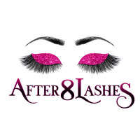 After8 Lashes Logo