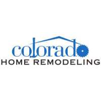 Colorado Home Remodeling Logo