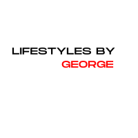 Lifestyles By George Logo