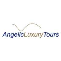 Angelic Luxury Tours Logo