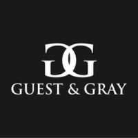 Guest and Gray Law Firm Logo
